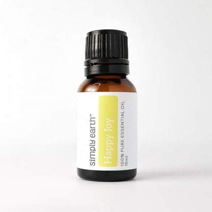 Happy Joy Essential Oil Blend-Fourelle Boutique