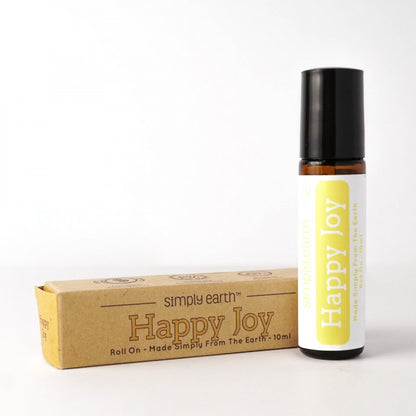 Happy Joy Roll On-Fourelle Boutique
