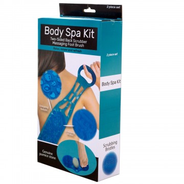 Body Spa Kit-Fourelle Boutique