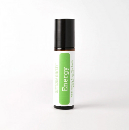 Energy Roll On-Fourelle Boutique