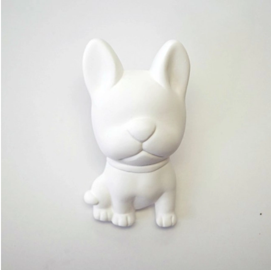 Clay Dog Essential Oil Car Diffuser-Fourelle Boutique