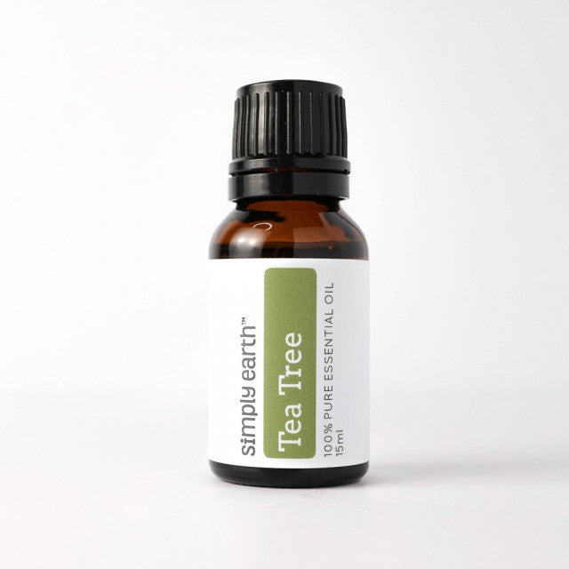 Tea Tree Essential Oil-Fourelle Boutique