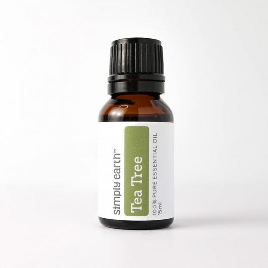Tea Tree Essential Oil-Fourelle Boutique