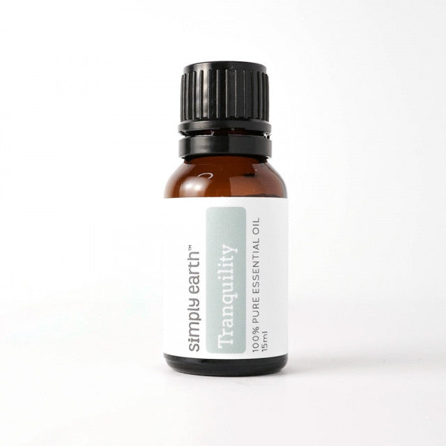 Tranquility Essential Oil Blend-Fourelle Boutique