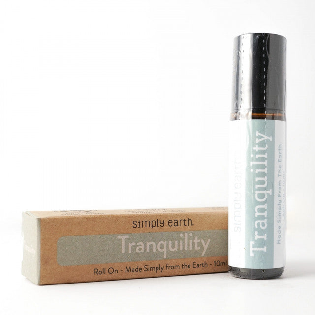 Tranquility Roll On-Fourelle Boutique