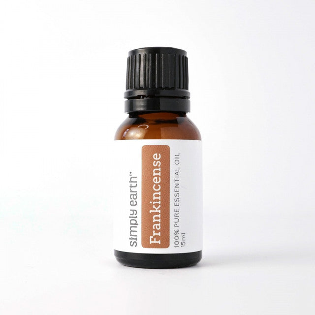 Frankincense Essential Oil-Fourelle Boutique