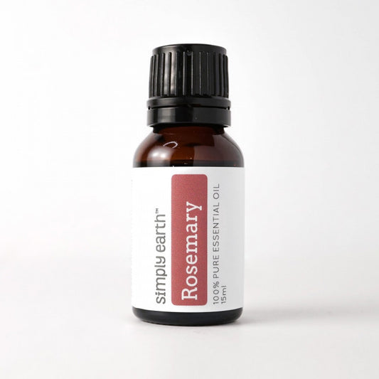 Rosemary Essential Oil-Fourelle Boutique