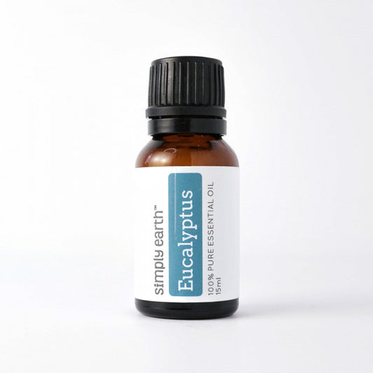 Eucalyptus Essential Oil (Globulus)-Fourelle Boutique