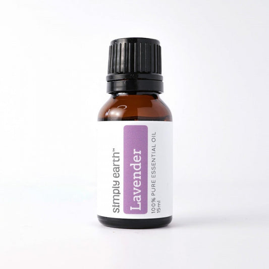 Lavender Essential Oil-Fourelle Boutique