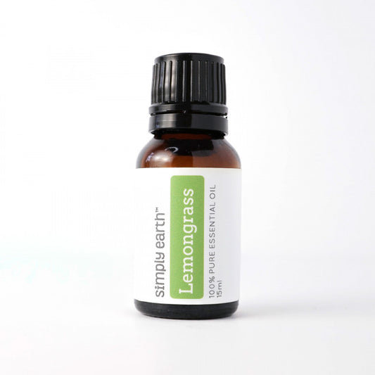 Lemongrass Essential Oil-Fourelle Boutique