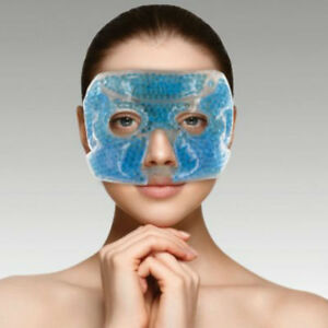 Therapeutic Gel Beads Eye Mask-Fourelle Boutique